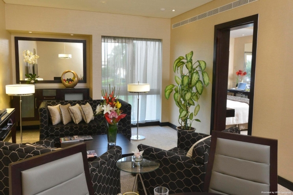 Hotel Crowne Plaza MANAMA (BAHRAIN) (Manama)